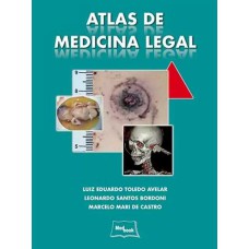 Atlas de medicina legal