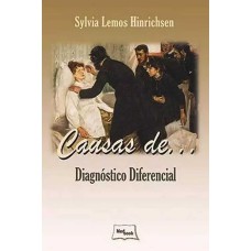 Causas de... Diagnóstico diferencial