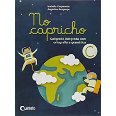 No Capricho - C