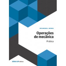Operações de mecânica