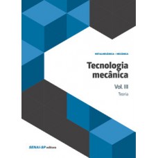 Tecnologia mecânica - Teoria