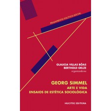 Georg Simmel arte e vida