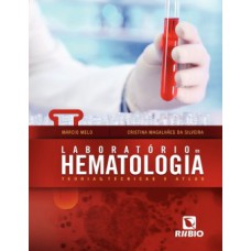 Laboratório de hematologia