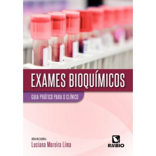 Exames bioquímicos