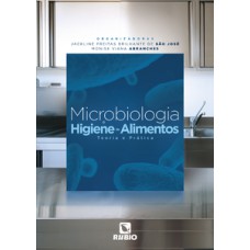Microbiologia e higiene de alimentos