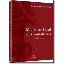 Medicina Legal E Criminalistica