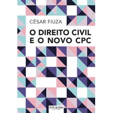 O direito civil e o novo CPC