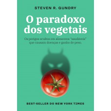 O paradoxo dos vegetais