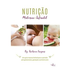 Nutrição : Materno infantil