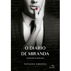 O diário de Miranda 2