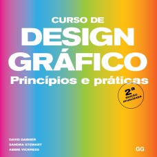 Curso de design gráfico ( 2 edição )