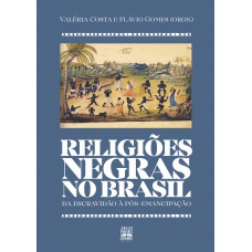 Religiões negras no Brasil