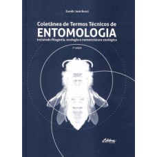 Coletânea de termos técnicos de entomologia