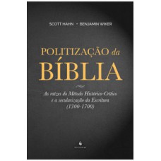 Politização da Bíblia