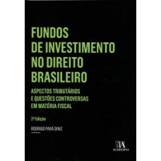 Fundos de investimento no direito brasileiro