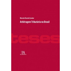Arbitragem tributária no Brasil