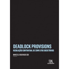 Deadlock provisions