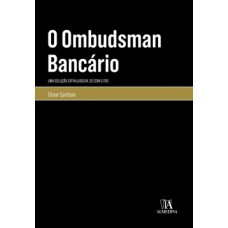 O ombudsman bancário