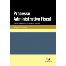 Processo administrativo fiscal