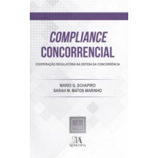 Compliance concorrencial