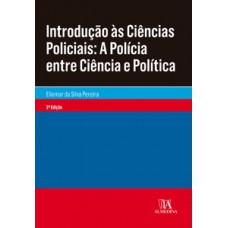 Introdução às ciências policiais