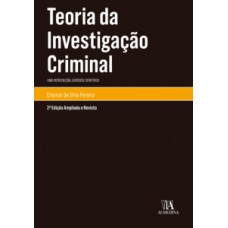 Teoria da investigação criminal