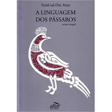 A Linguagem Dos Passaros