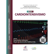 SÉRIE POCKET DE MEDICINA INTENSIVA- CARDIOINTENSIVISMO vol. 1