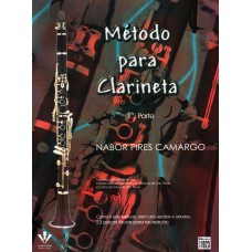 Método para Clarinete - 1ª parte