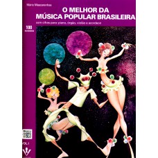 O melhor da Música Popular Brasileira - Vol. I
