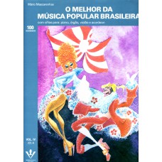 O melhor da Música Popular Brasileira - Vol. IV