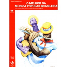 O melhor da Música Popular Brasileira - Vol. III