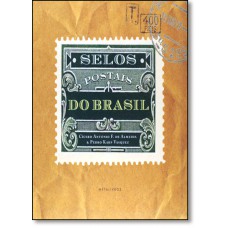 Selos Postais Do Brasil