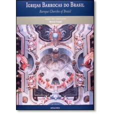 Igrejas Barrocas Do Brasil