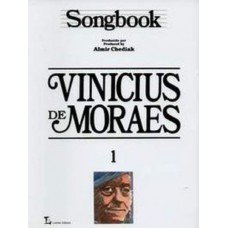 Vinicius De Moraes Songbook, V.1