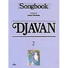 Djavan Songbook, V.2