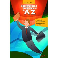 Comunicação empresarial de A a Z