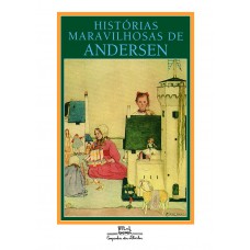 Histórias maravilhosas de Andersen