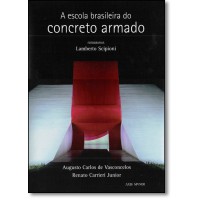 A escola brasileira do concreto armado