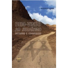 Bem-vindo ao judaísmo