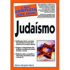 O mais completo guia sobre judaísmo