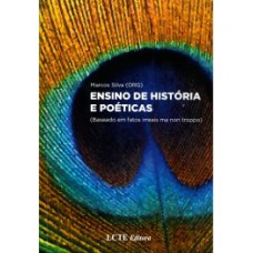 Ensino de História e Poética