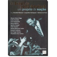 Brasil De Joao Goulart,O
