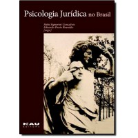 Psicologia Juridica No Brasil