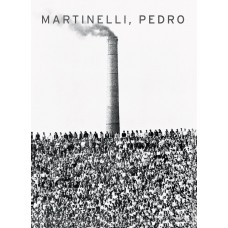 Martinelli, Pedro