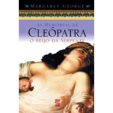 As memórias de cleópatra (vol3)