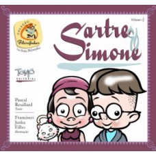 Sartre e Simone