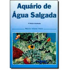 Aquario De Agua Salgada