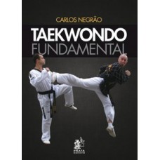 Taekwondo fundamental