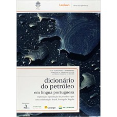 Dicionario Do Petroleo Em Lingua Portuguesa